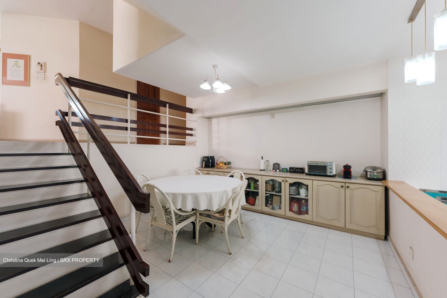 Pandan Valley (D21), Condominium #592295281